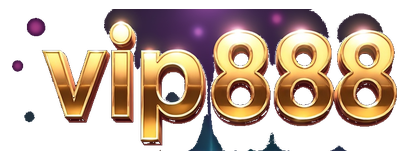 vip888 logo